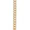 20" Chunky Curb Chain Necklace by Bead Landing™